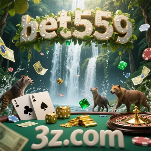 A Emoção dos Jogos de Bônus no Bet559
