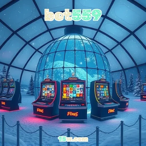 bet559: Explore Recursos Imperdíveis no Cassino Online Brasileiro!