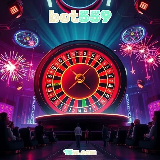 bet559 Grandes Prêmios