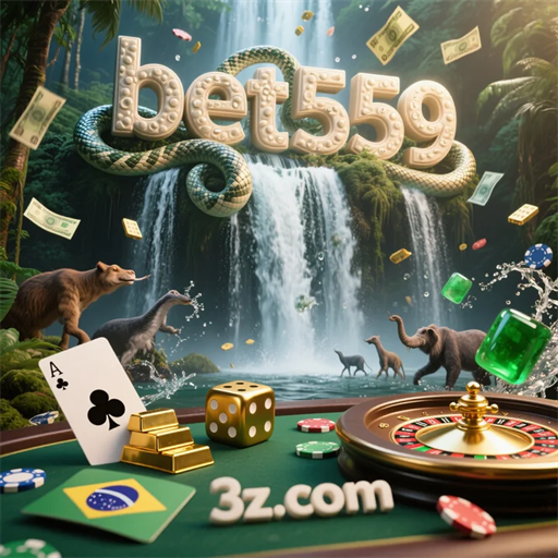 Atrações dos Caça-níqueis no Bet559: Diversão e Emoção em Cada Jogo
